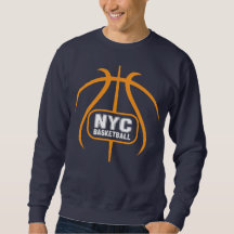 Basket-ball de New York