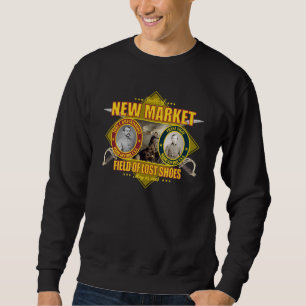 Sweatshirt Bataille de marché