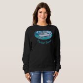 Sweatshirt Bateaux Parker (Devant entier)