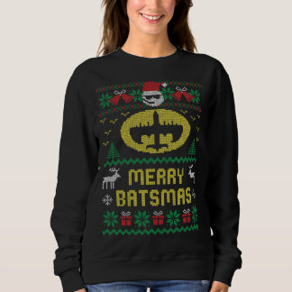 SWEATSHIRT BATSMAS