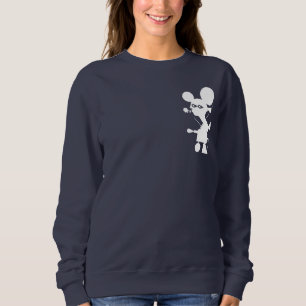 Sweatshirt Batsouris1 S Wt - Awahab Official Artist Merch