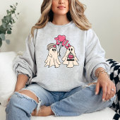 Sweatshirt Be My Boo Chemise de la Saint Valentin, Saint Vale