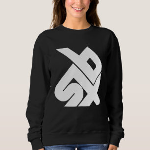 Sweatshirt Beatbox Beatboxer Beatboxer Hiphop Music Retro Su