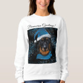 Sweatshirt Beauceron (Devant)