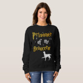 Sweatshirt Beauceron  Beauceron (Devant entier)