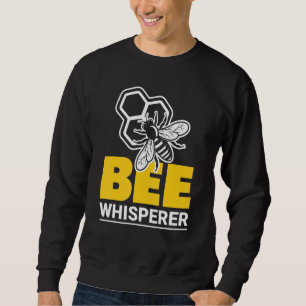 Sweatshirt Bee Whisper Boy Bee Bees Bees