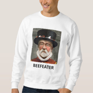 Sweatshirt Beefeater
