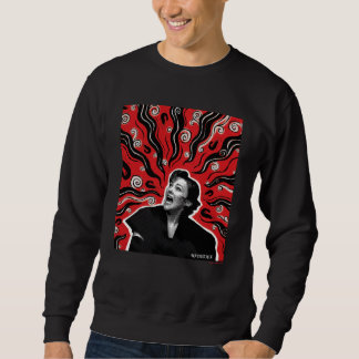 Sweatshirt Beetlejus | Delia Deetz