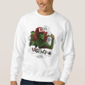 Sweatshirt Beetlejus | Miss Argentine (Devant)