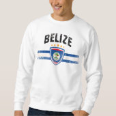 Sweatshirt Belize (Devant)