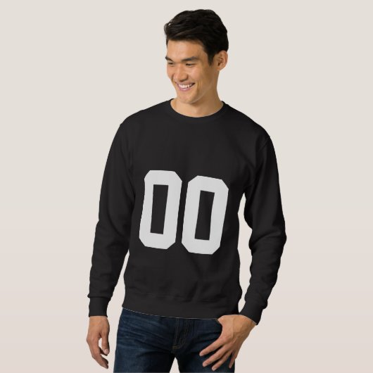 SWEATSHIRT BEN DOUVRES (Devant entier)
