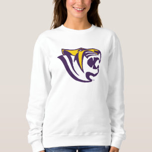 Sweatshirt Bénédict Tigre