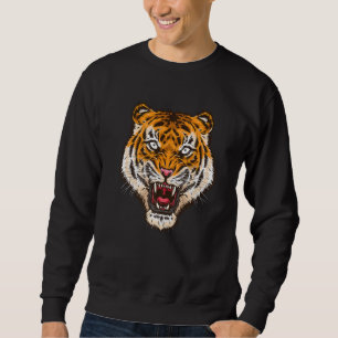 Sweatshirt Bengale 1