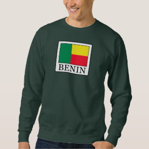 Sweatshirt Bénin