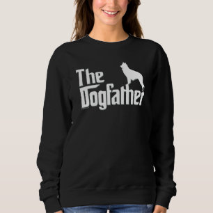 Sweatshirt Berger belge Tervuren père Berger belge Tervuren