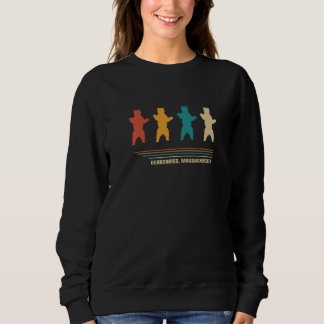 Sweatshirt Berkshires Massachusetts Vintage Ours Ma Randonnée