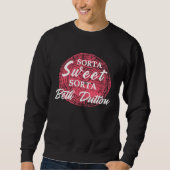 Sweatshirt Beth Dutton (Devant)