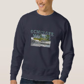 Sweatshirt BH Ocmulgee Mounds (Devant)