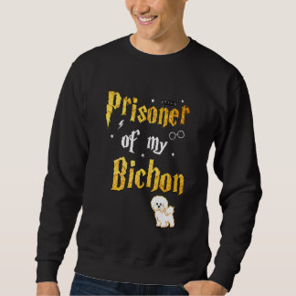 Sweatshirt Bichon Bichon 1