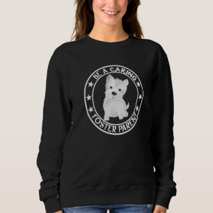 Sweatshirt Bien-être des animaux Adoption 10