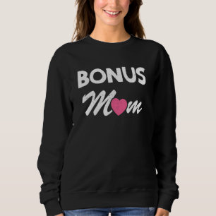 Sweatshirt Bienheureuse Mère Chemise Mère Fête Mère pour les