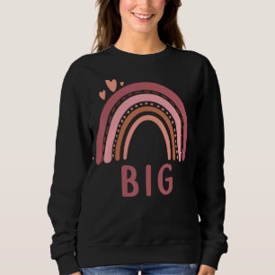 Sweatshirt Big Little Sorority Week Reveillez College Soeur R