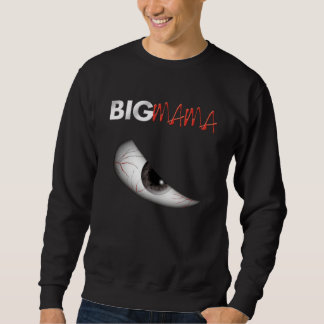 Sweatshirt BIG MAMAN sweat-shirt