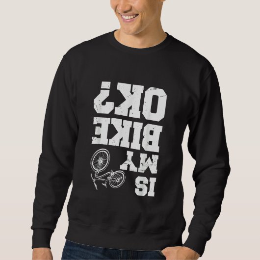 Sweatshirt Biking MTB Shorts MTB Gloves Downhill Mountain Bik (Devant)