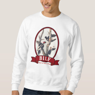 SWEATSHIRT BILF
