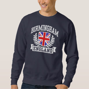 Sweatshirt Birmingham