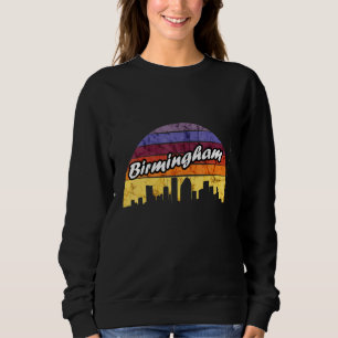Sweatshirt Birmingham City Home