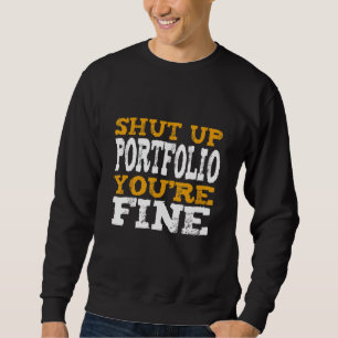 Sweatshirt Bitcoins Or pour Bitcoiner Crypto Miner 10