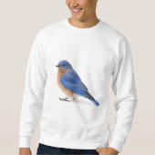Sweatshirt Bluebird (Devant)