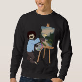 Sweatshirt Bob Sloth 22 (Devant)