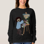 Sweatshirt Bob Sloth 22 (Devant)