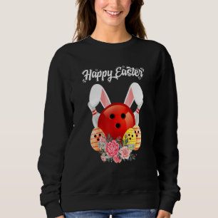 Sweatshirt Boeuf de lapin mignonne Pâques 2022 Rabbit Pascha