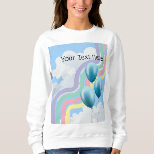 SWEATSHIRT BOIRE