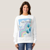 SWEATSHIRT BOIRE (Devant entier)