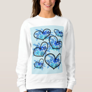 SWEATSHIRT BOISSONS,
