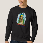 Sweatshirt Bolsa De Empleos Honduras (Devant)