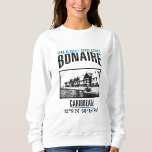 Sweatshirt Bonaire