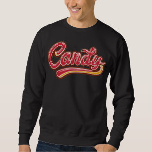 Sweatshirt Bonbons