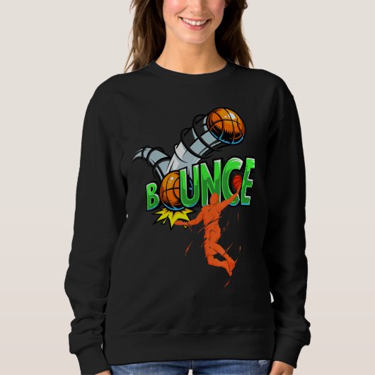 Sweatshirt Bondez Dur Hommes Femmes (Devant)