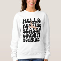 Bonjour saison de chasse Goodbye Boyfriend