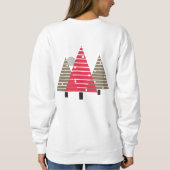 Sweatshirt Bonne volonté (Dos)