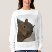 Sweatshirt Boo (Devant)