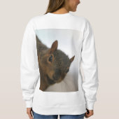 Sweatshirt Boo (Dos)