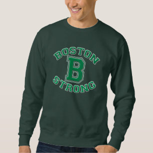 SWEATSHIRT BOSTON FORT