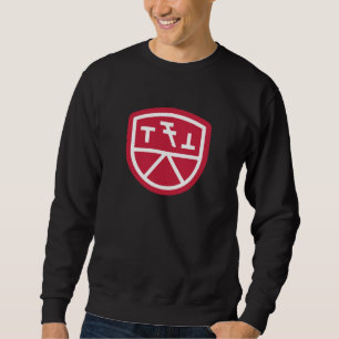 Sweatshirt Bouclier Phi Sigma Kappa