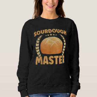 Sweatshirt Boulangerie de boulanger de pain boulangerie au le